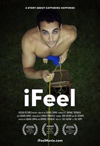 Movie poster for iFeel