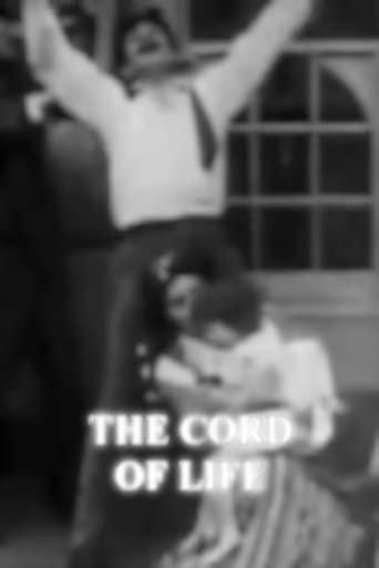 Movie poster for The Cord of Life