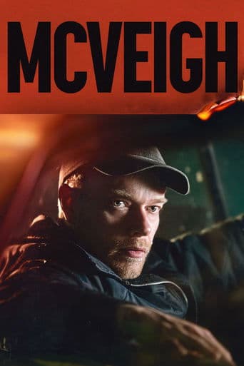Movie poster for McVeigh
