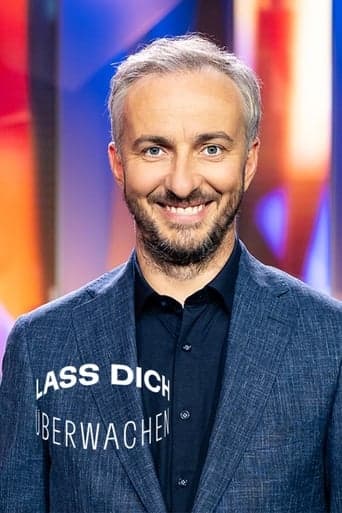Movie poster for Lass dich überwachen! – Die PRISM IS A DANCER Show