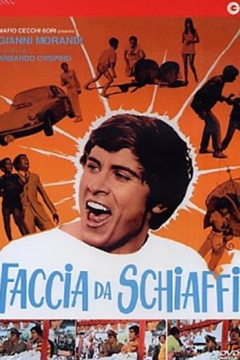 Movie poster for Slap Happy