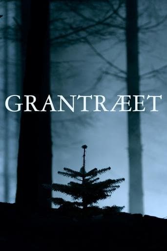 Movie poster for The Fir Tree