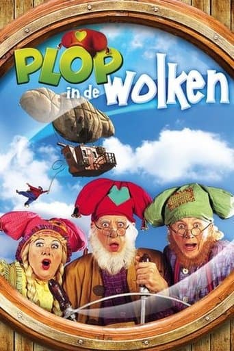 Movie poster for Plop In The Clouds