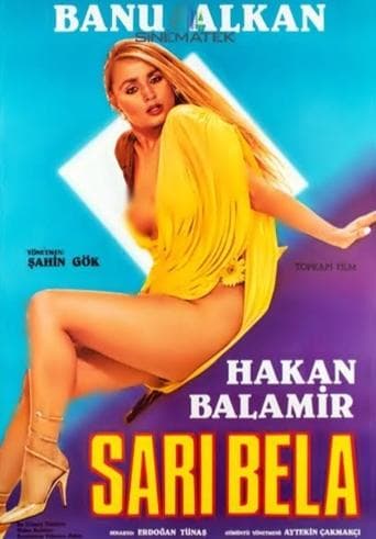 Movie poster for Sarı Bela