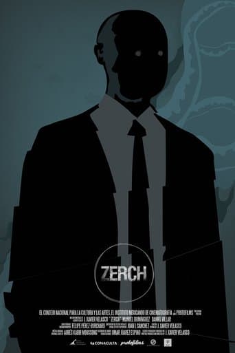 Movie poster for Zerch