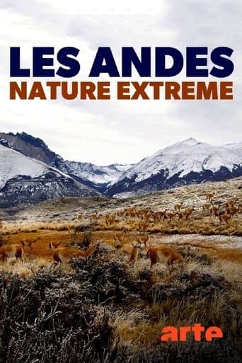 Movie poster for Die Anden - Natur am Limit