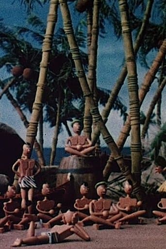 Movie poster for Hoola Boola