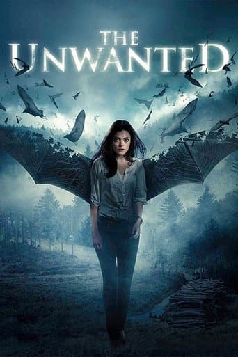 Movie poster for The Unwanted