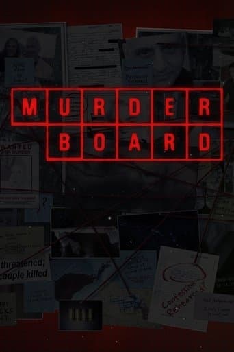 Movie poster for Murder Wall