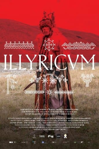 Movie poster for Illyricvm