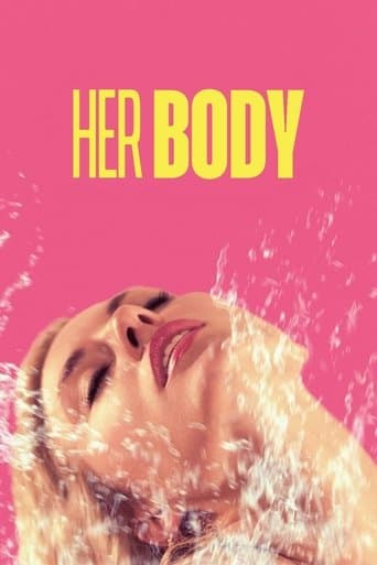 Movie poster for Her Body