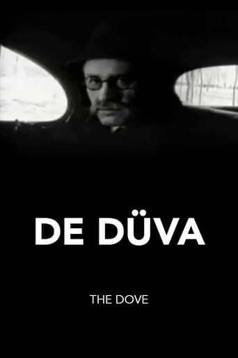 Movie poster for The Dove