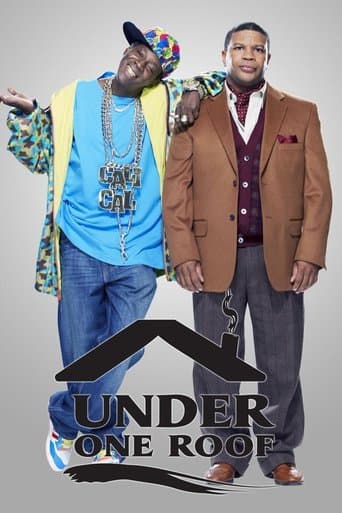 Movie poster for Under One Roof