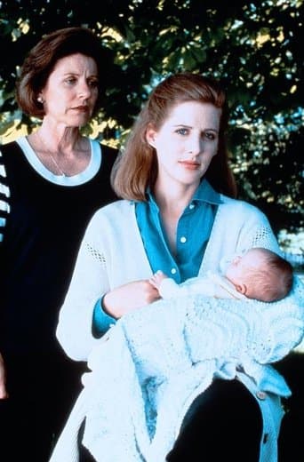 Movie poster for No Child of Mine