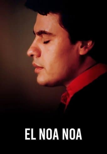 Movie poster for El Noa Noa