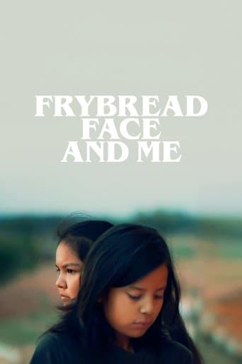 Movie poster for Frybread Face and Me