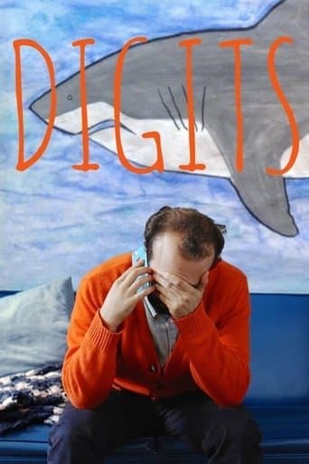 Movie poster for Digits