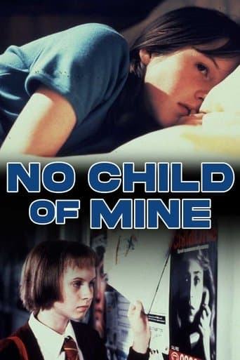 Movie poster for No Child of Mine
