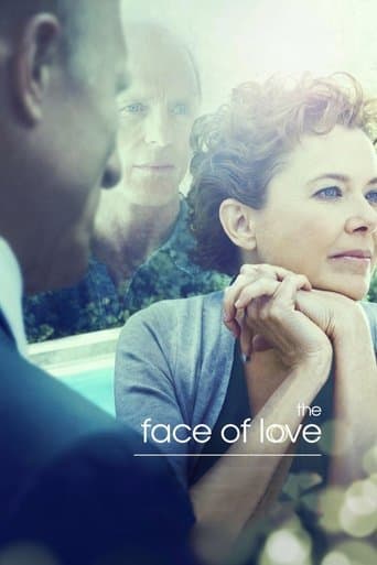 Movie poster for The Face of Love