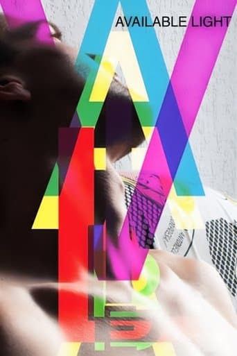 Movie poster for Available Light