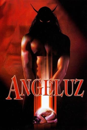 Movie poster for Angel of Light
