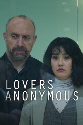Movie poster for Lovers Anonymous
