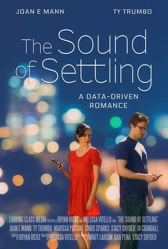 Movie poster for The Sound of Settling