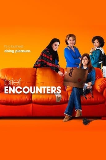 Movie poster for Brief Encounters
