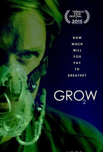 Movie poster for Grow