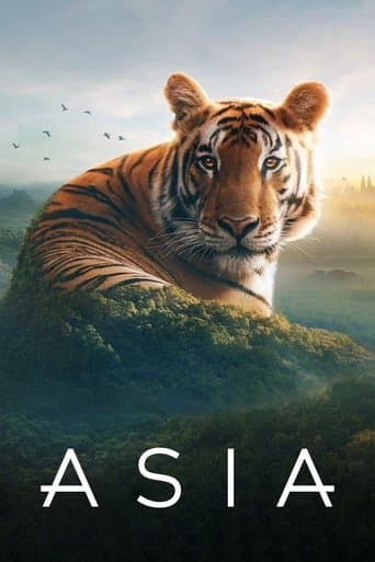Movie poster for Asia