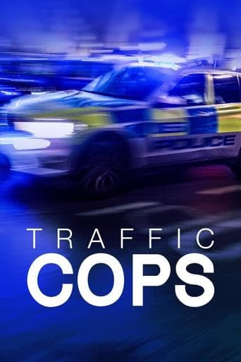 Movie poster for Traffic Cops