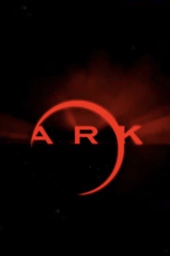 Movie poster for Ark