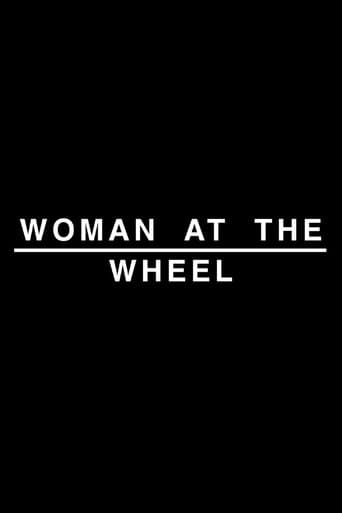 Movie poster for Woman at the Wheel