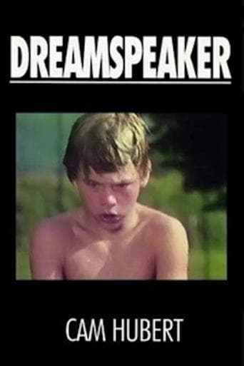 Movie poster for Dreamspeaker