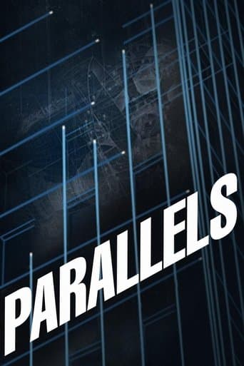 Movie poster for Parallels