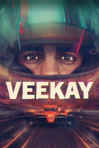 Movie poster for Veekay
