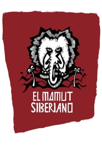 Movie poster for I Am Cuba, the Siberian Mammoth