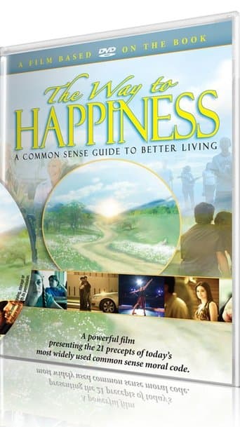 Movie poster for The Way to Happiness