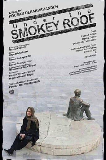 Movie poster for Under the Smokey Roof