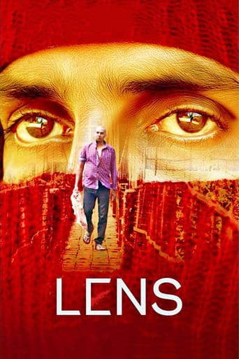 Movie poster for Lens