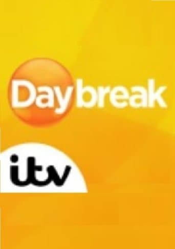 Movie poster for Daybreak
