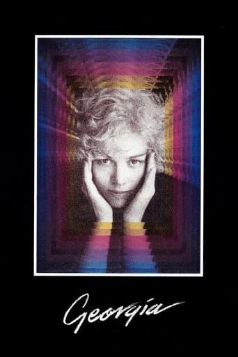 Movie poster for Georgia