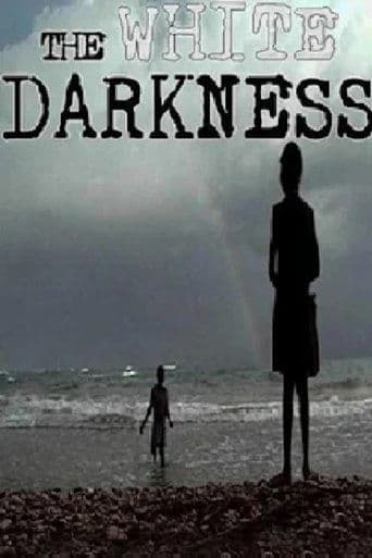 Movie poster for The White Darkness