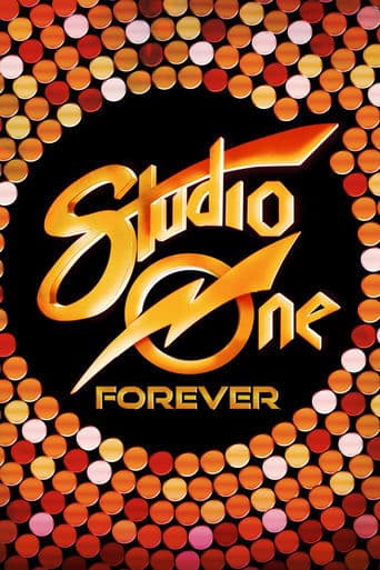 Movie poster for Studio One Forever