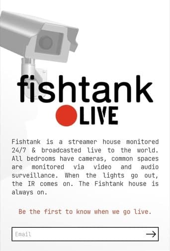 Movie poster for fishtank
