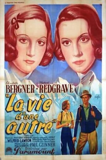 Movie poster for Stolen Life