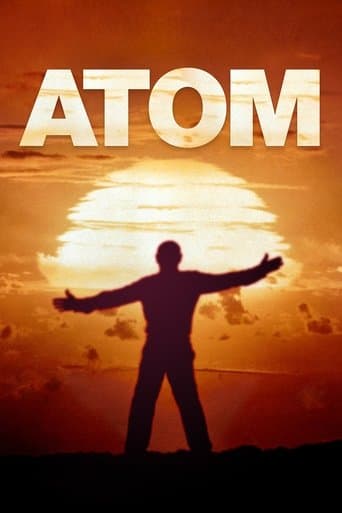 Movie poster for Atom