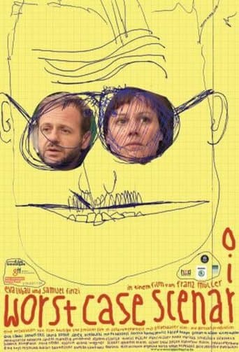 Movie poster for Worst Case Scenario