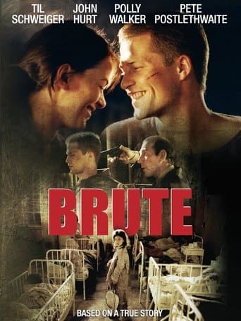 Movie poster for Bandyta