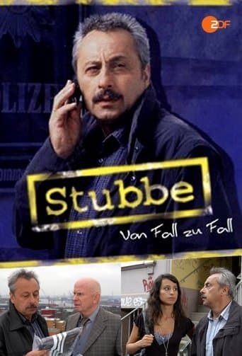 Movie poster for Stubbe – Von Fall zu Fall